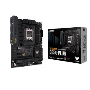 B650 TUF GAMING PLUS