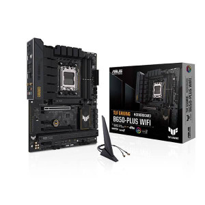 B650 TUF GAMING PLUS  WIFI