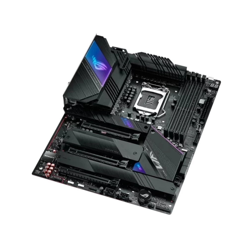 Z590 E GAMING