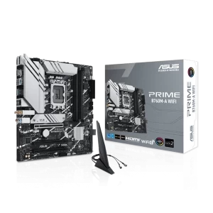 PRIME-B760M-A DDR 5