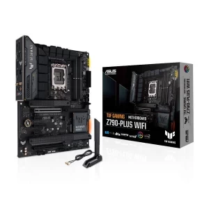 TUF GAMING Z790-PLUS WIFI