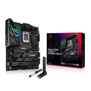 ROG STRIX Z790-F GAMING WIFI-II