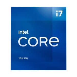 Intel Core I7-11700