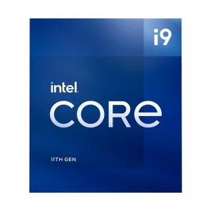 Intel Core I9-11900