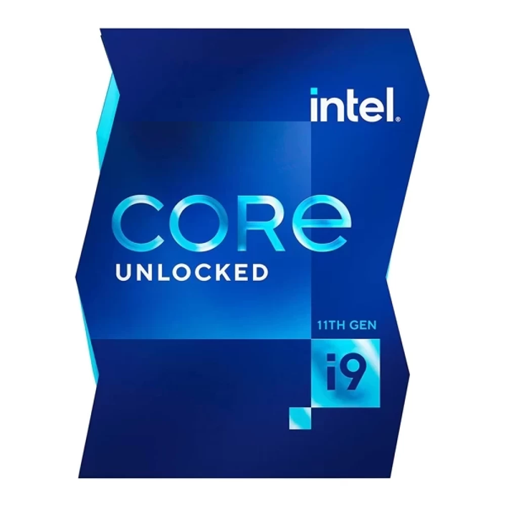 Intel Core I9-11900K