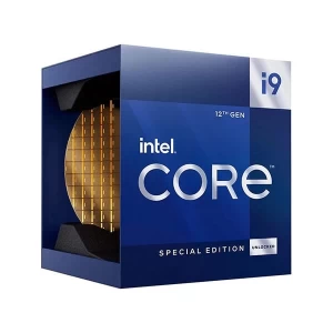 Intel Core I9-12900KS