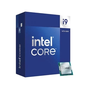 Intel Core I9-14900