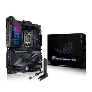 ROG MAXIMUS Z790 DARK HERO