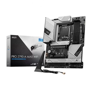 Z 790 A MAX WIFI