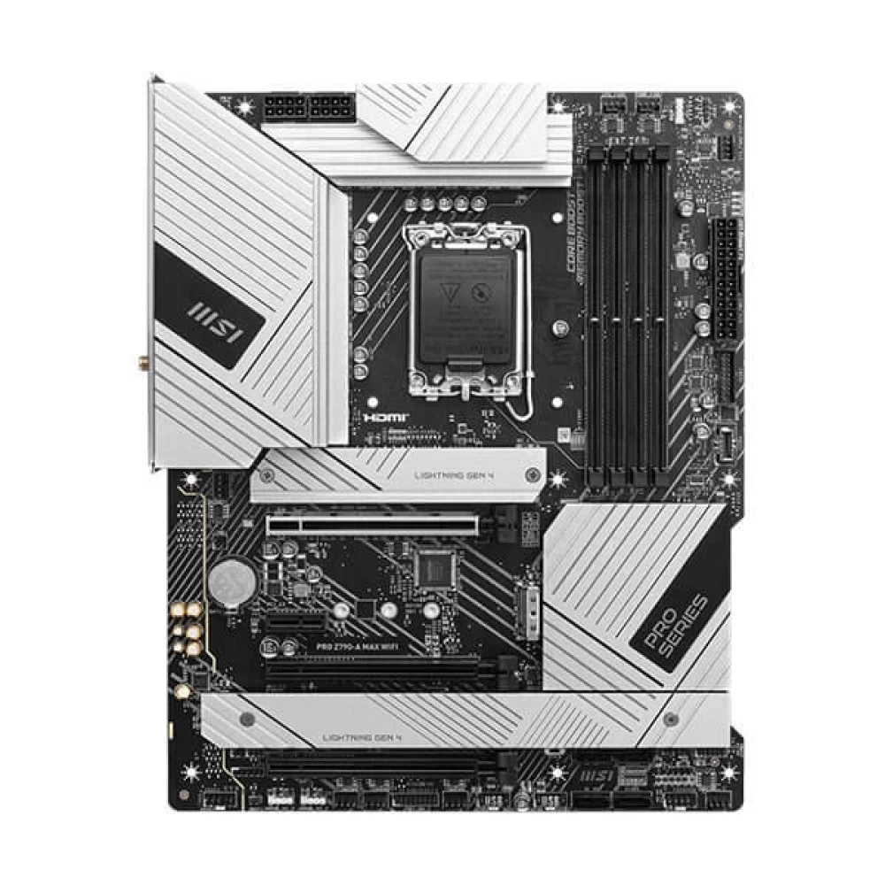 Z 790 A MAX WIFI