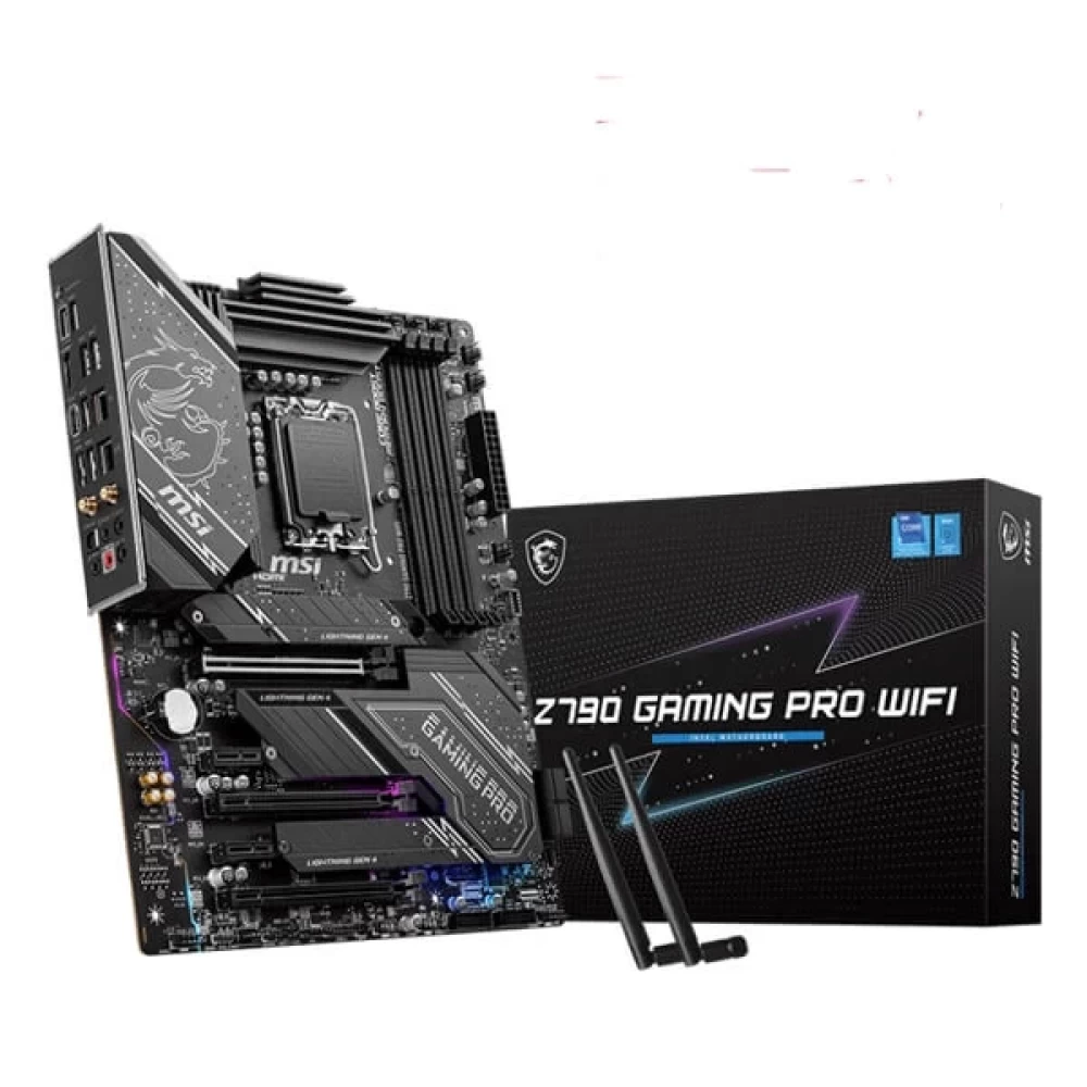 Z790 GAMING PRO WIFI