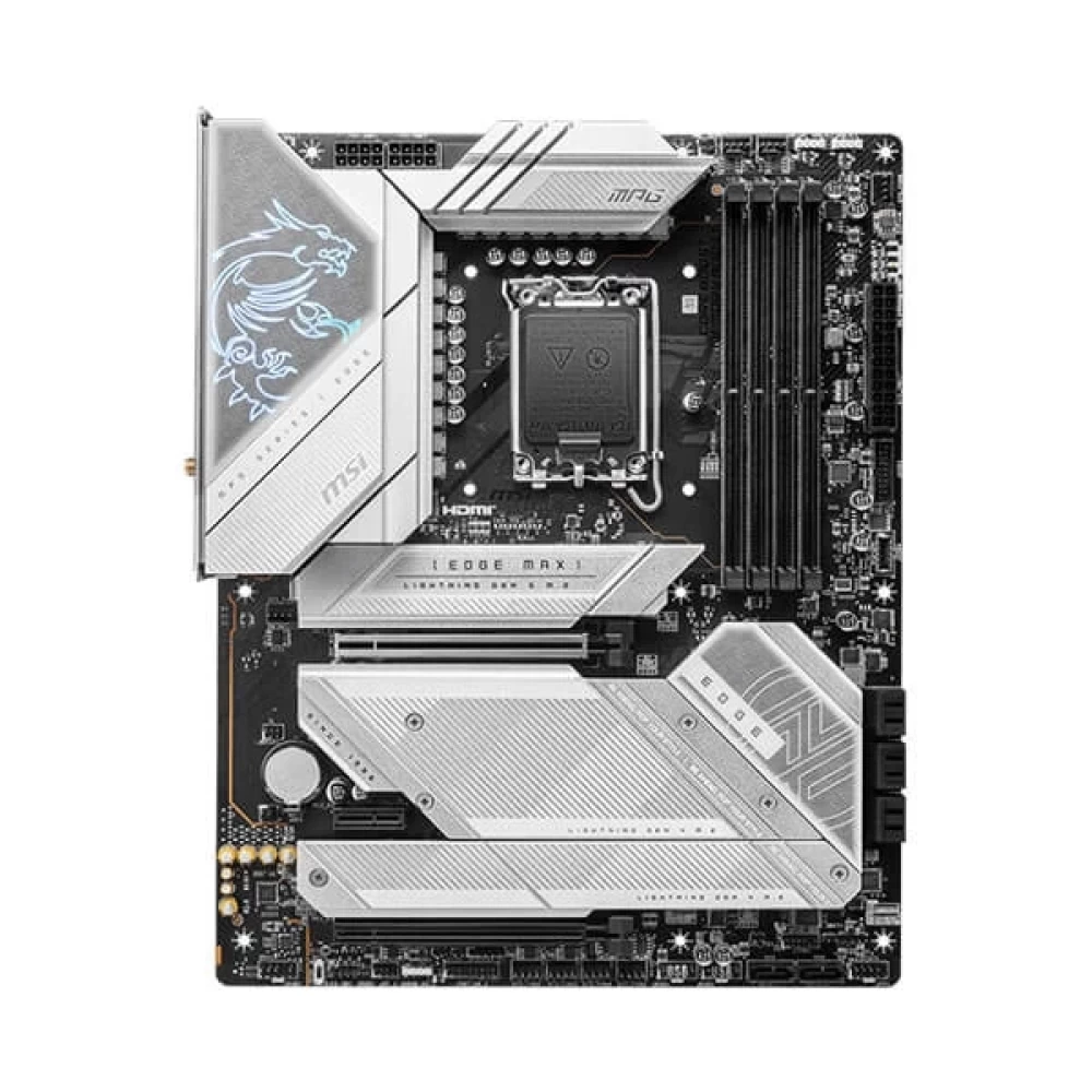 Z790 EDGE TI MAX WIFI