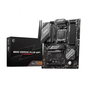 B650 GAMING PLUS WIFI