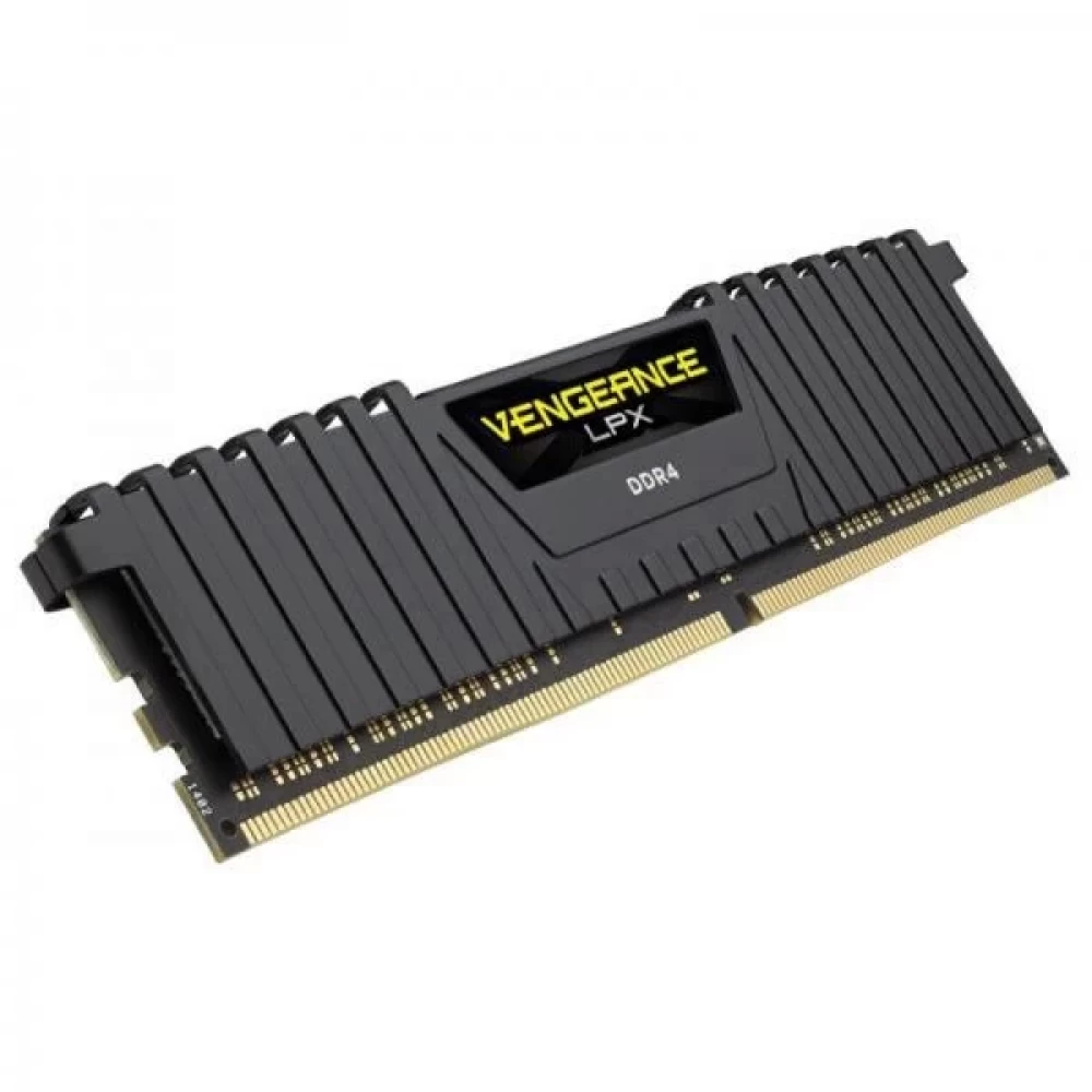 16GB DDR4 3200MHZ  VENGENCE