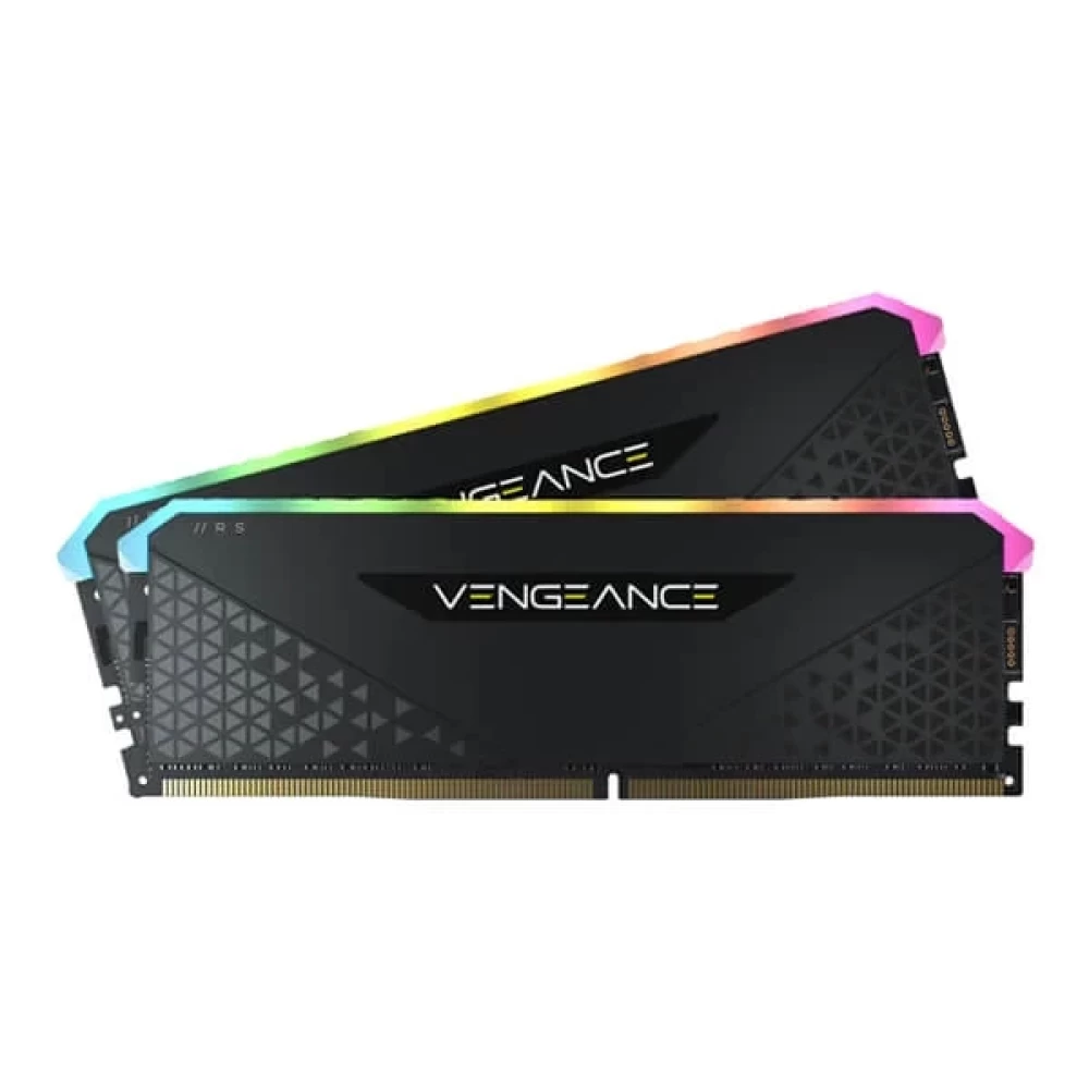 32X2 DDR4 3200 MHZ KIT