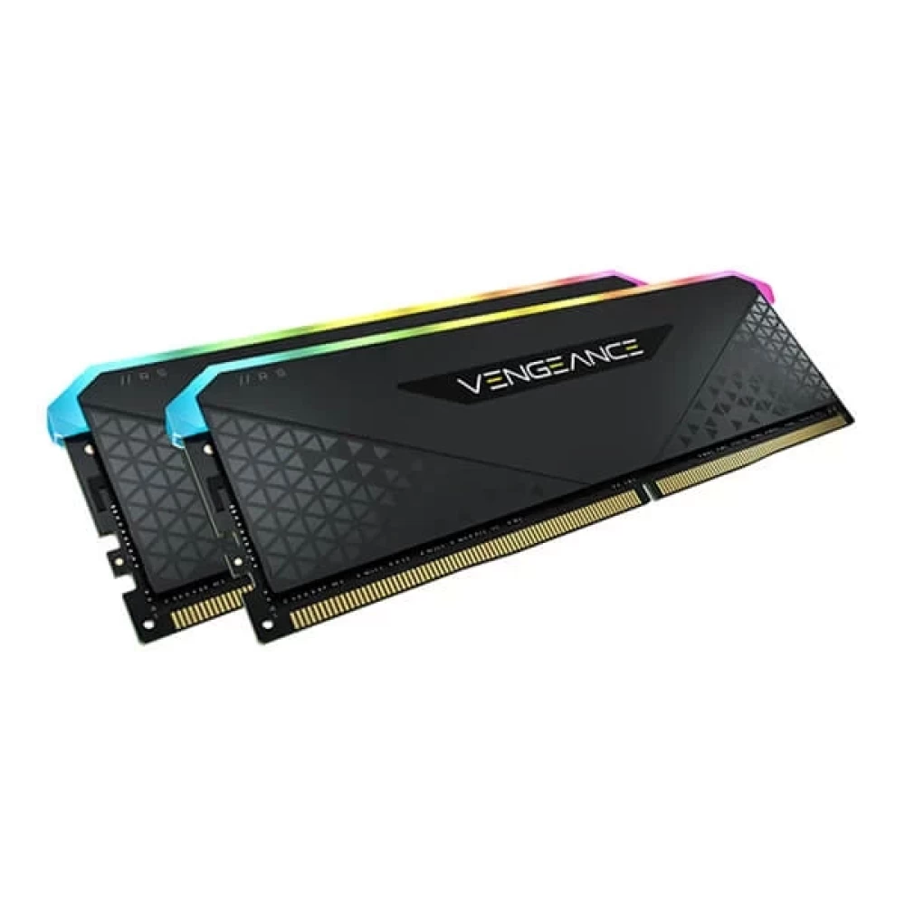 32X2 DDR4 3200 MHZ KIT