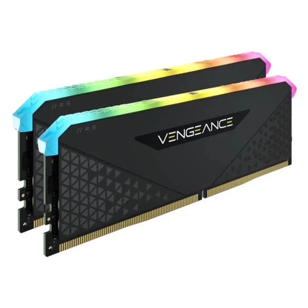 32X2 DDR4 3200 MHZ KIT