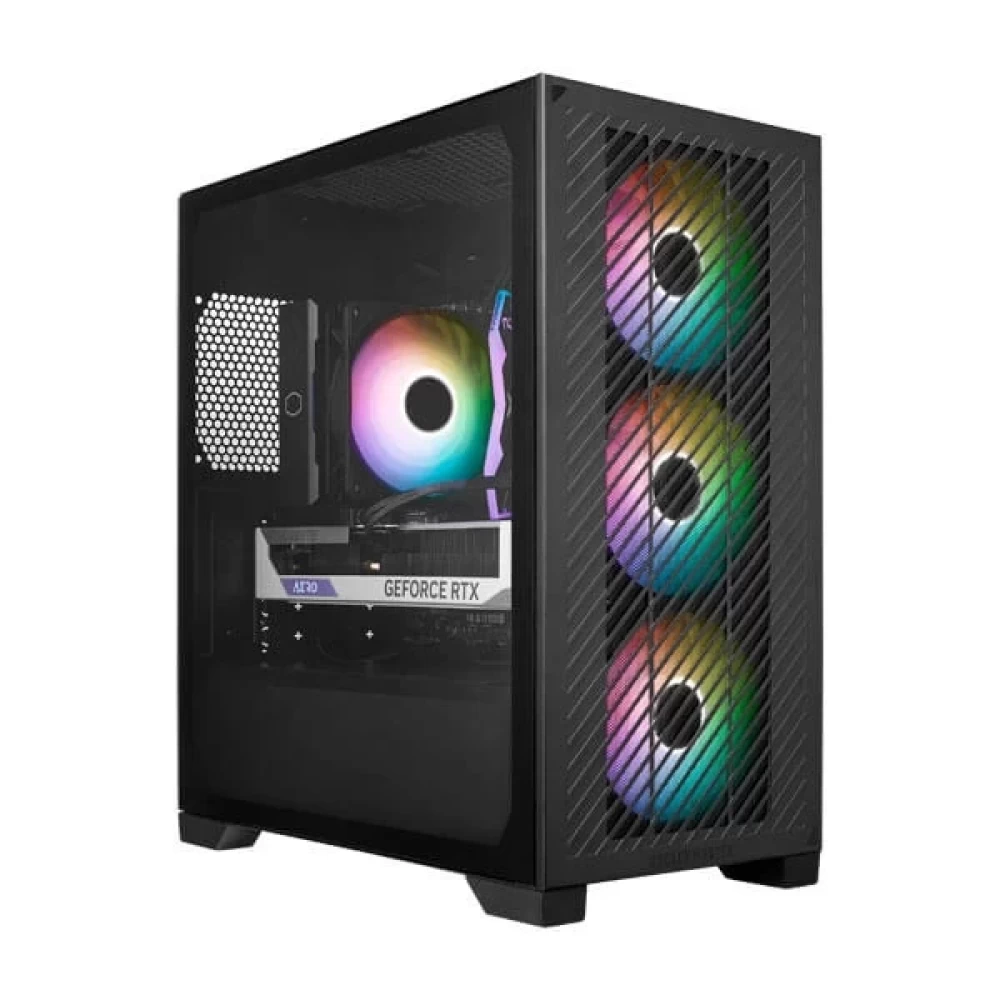 Cooler Master Elite 301 Argb