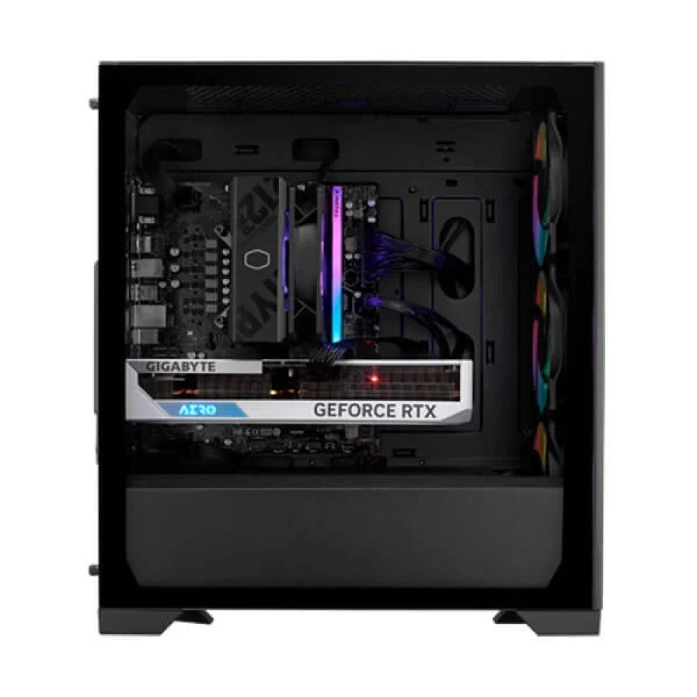 Cooler Master Elite 301 Argb