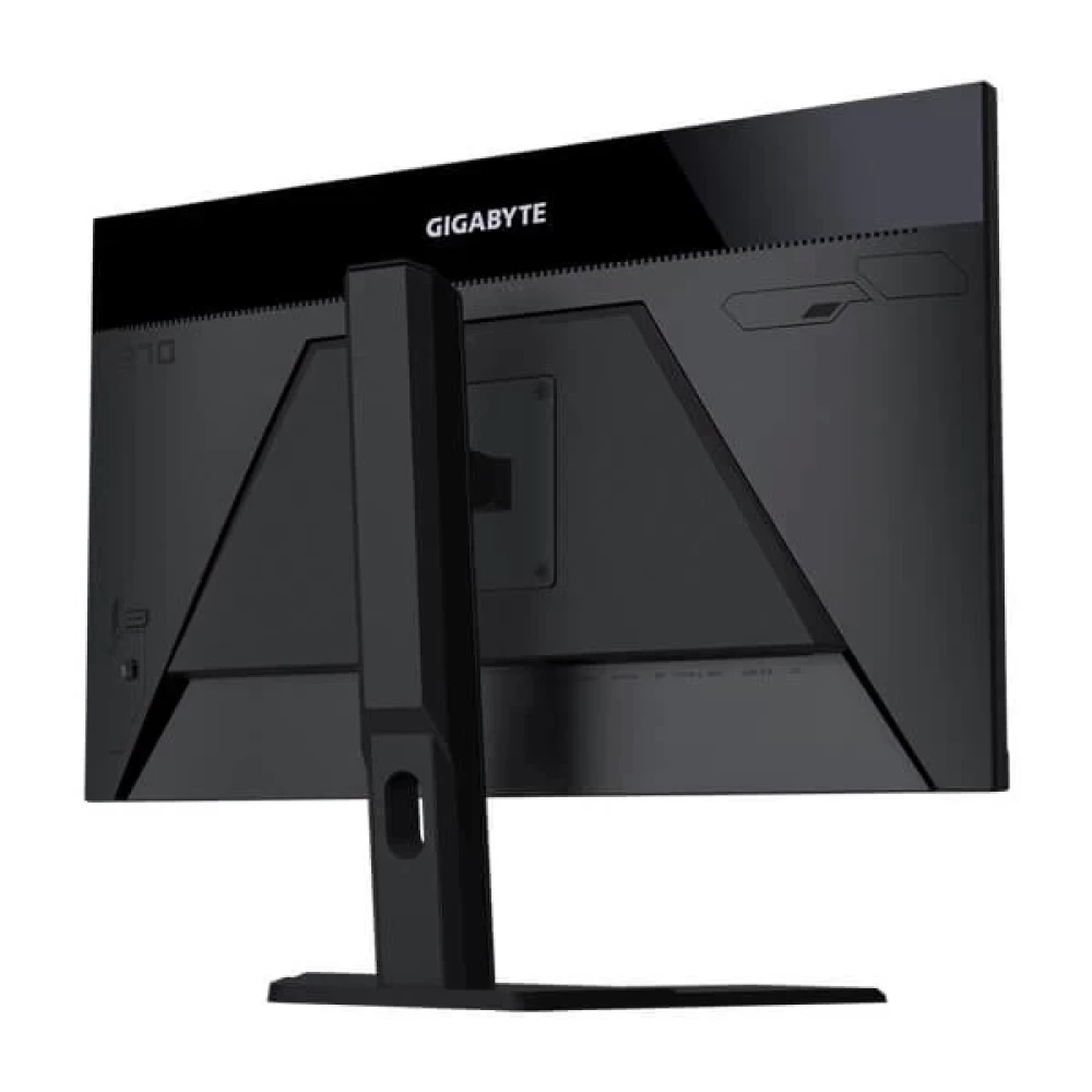 Gigabyte M27Q (Rev. 2.0) 27 Inch Gaming Monitor