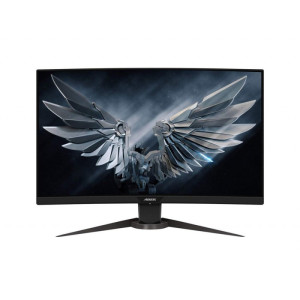 Gigabyte Aorus CV27F Gaming Monitor