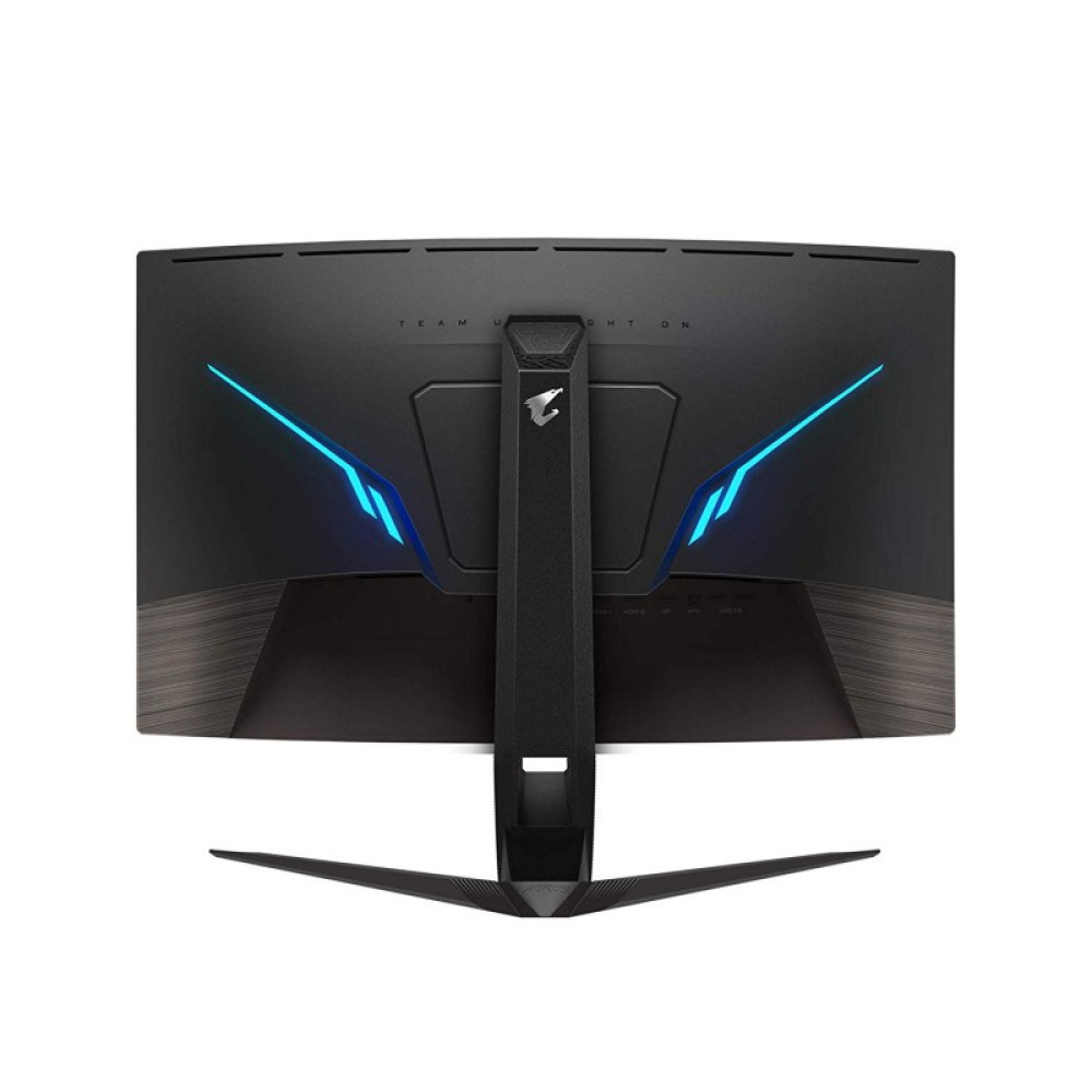 Gigabyte Aorus CV27F Gaming Monitor