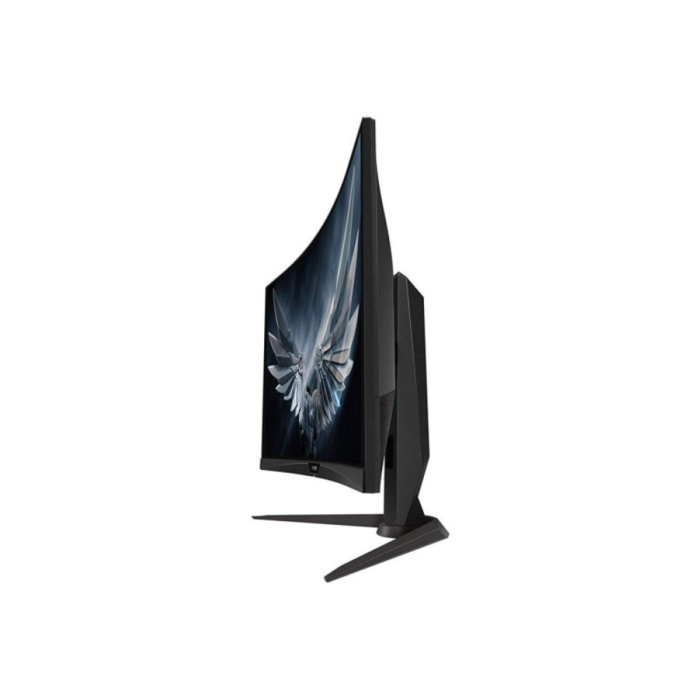 Gigabyte Aorus CV27F Gaming Monitor