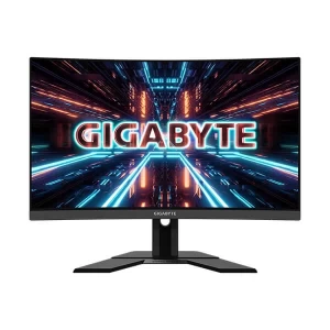 Gigabyte G27QC 27 Inch Curved Gaming Monitor