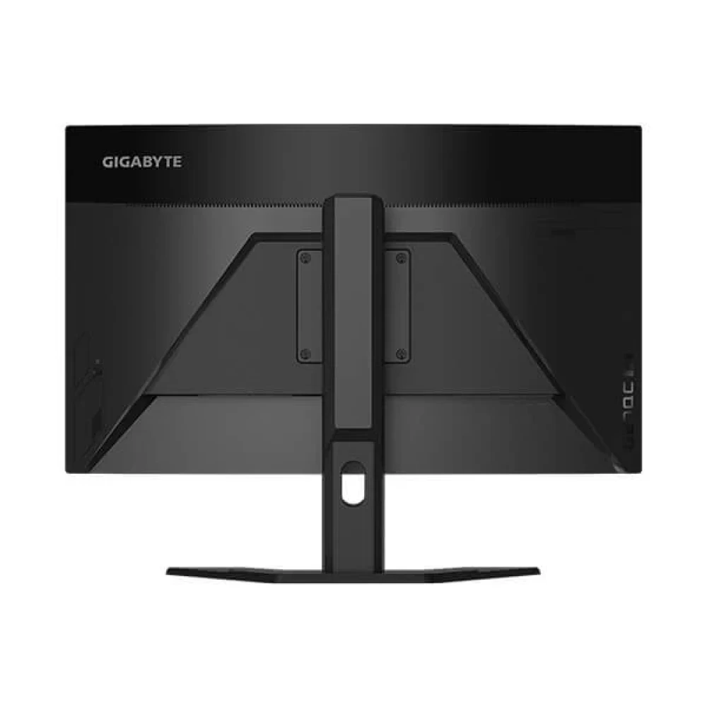 Gigabyte G27QC 27 Inch Curved Gaming Monitor