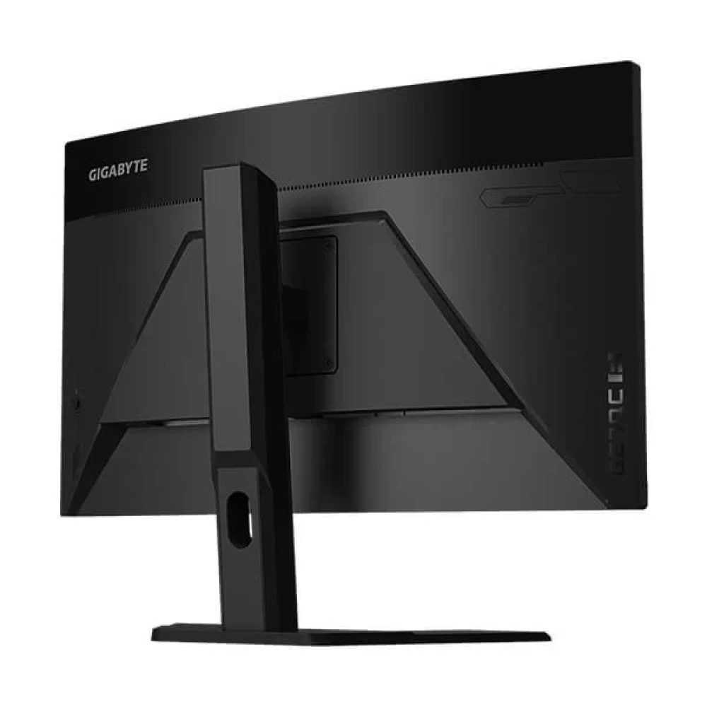 Gigabyte G27QC 27 Inch Curved Gaming Monitor