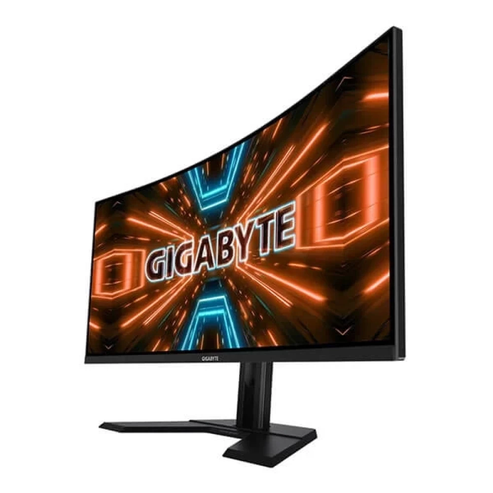 Gigabyte G34WQC A 34 Inch Gaming Monitor