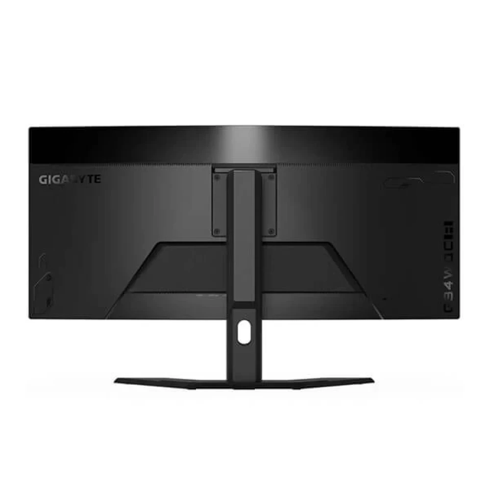 Gigabyte G34WQC A 34 Inch Gaming Monitor