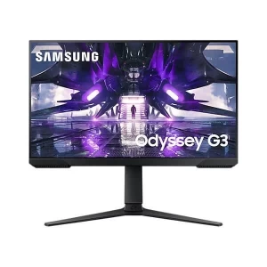 Samsung Odyssey G3 144Hz 24 Inch Gaming Monitor