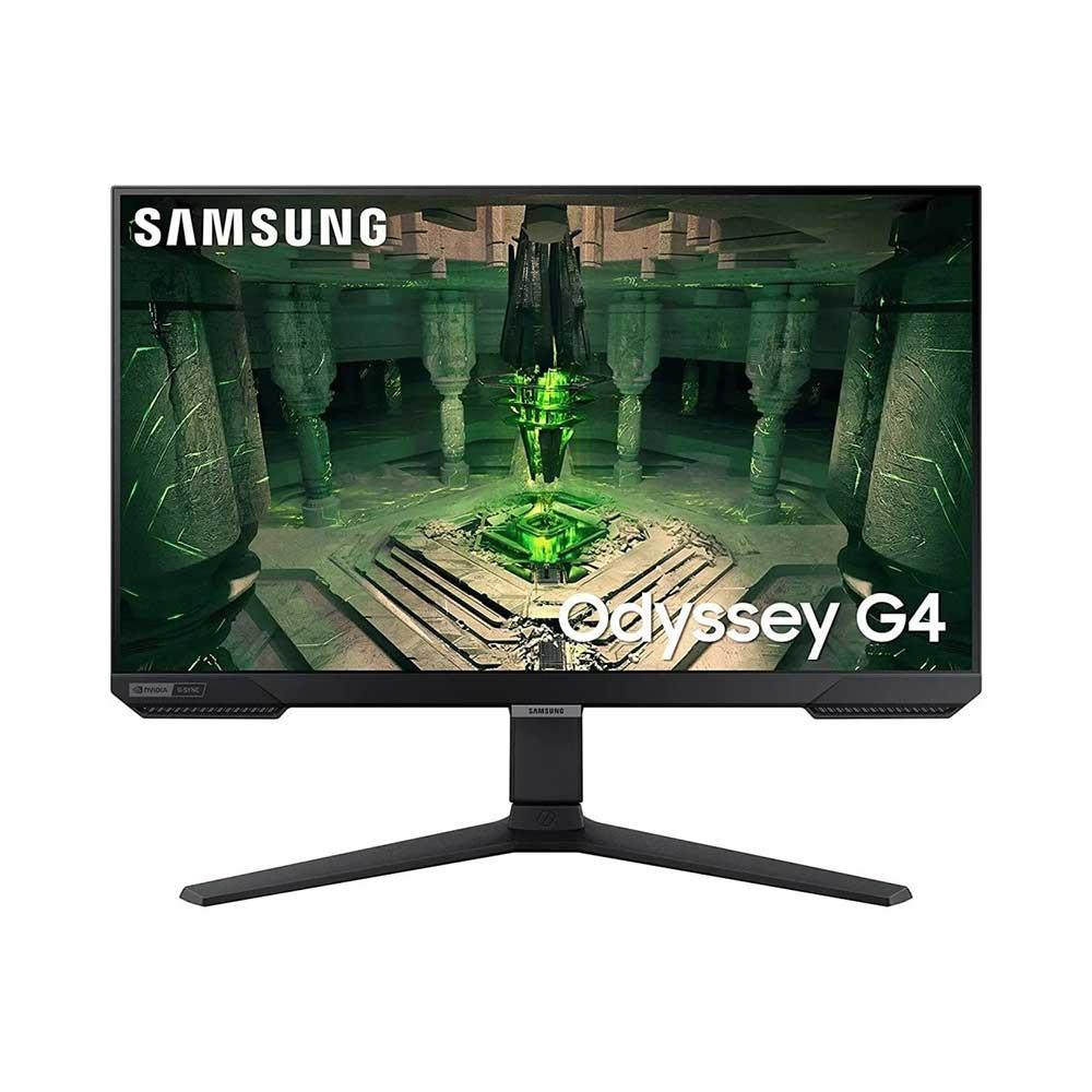 Samsung Odyssey 25 Inch Gaming Monitor