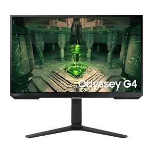 Samsung Odyssey G4 27 Inch Gaming Monitor