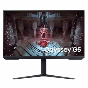 Samsung Odyssey G5 32 inch QHD Gaming Monitor