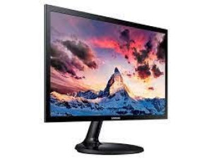 22 SAMSUNG LED MONITOR