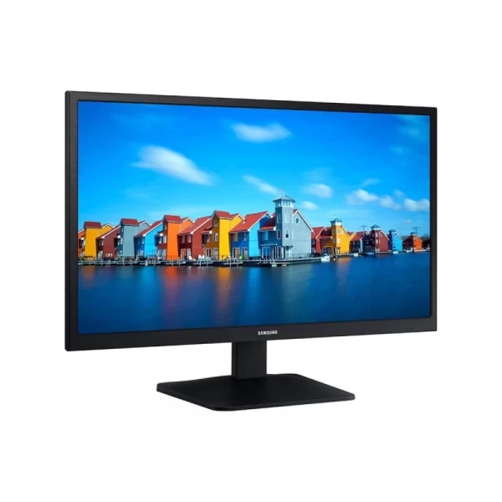 22 SAMSUNG LED MONITOR