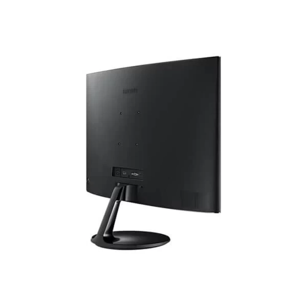 Samsung  24 Inch Curved Monitor