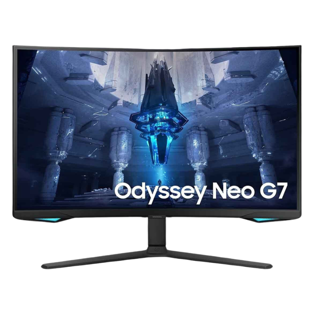 Samsung Odyssey G7 32 Inch 4K Gaming Monitor