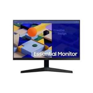 Samsung 27-Inch Full HD LED Backlit IPS Panel