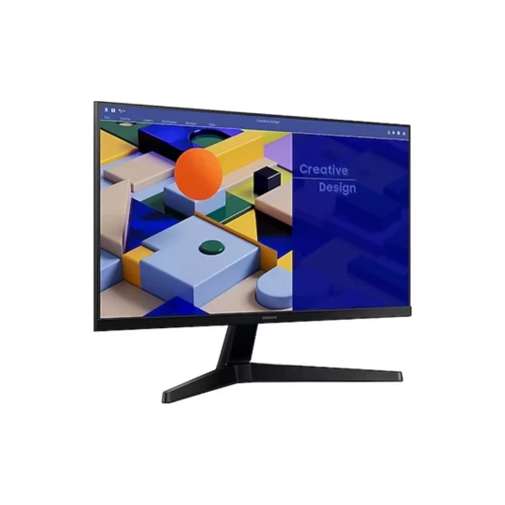 Samsung 27-Inch Full HD LED Backlit IPS Panel