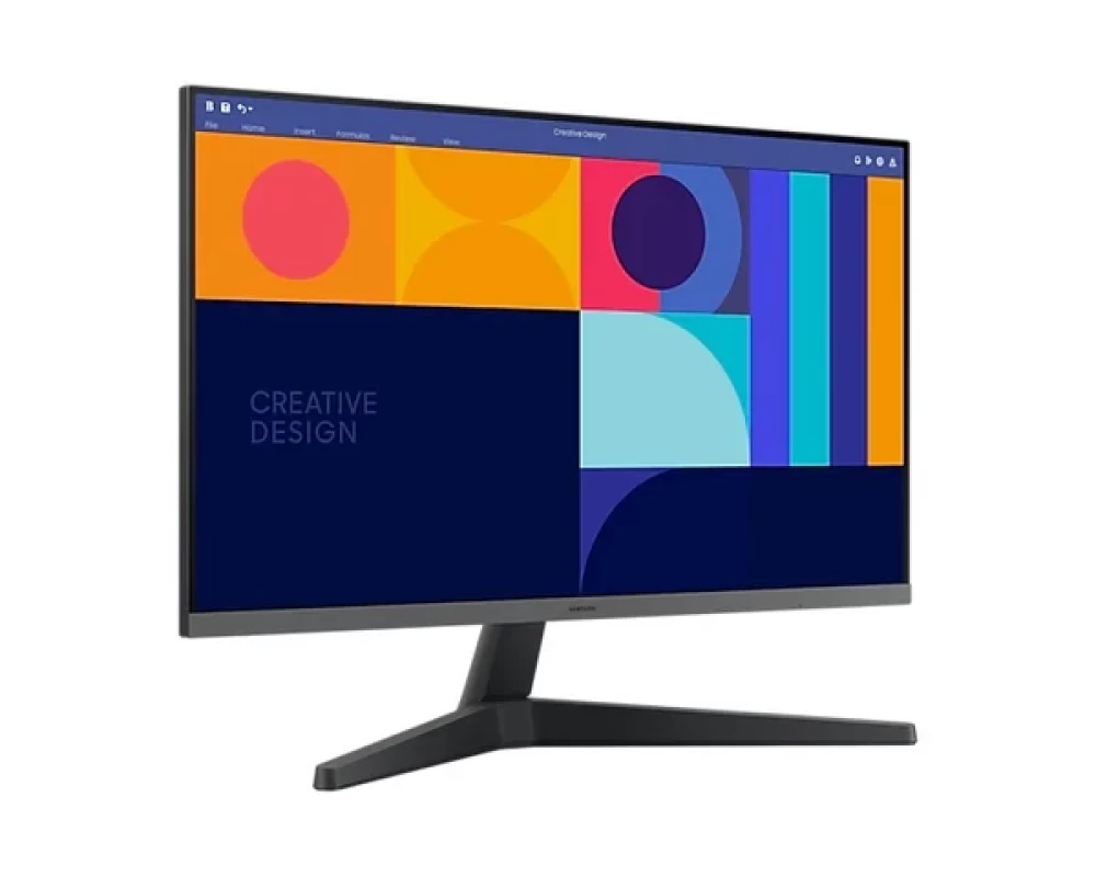 SAMSUNG 27 inch FHD IPS 100Hz AMD FreeSync Gaming Monitor