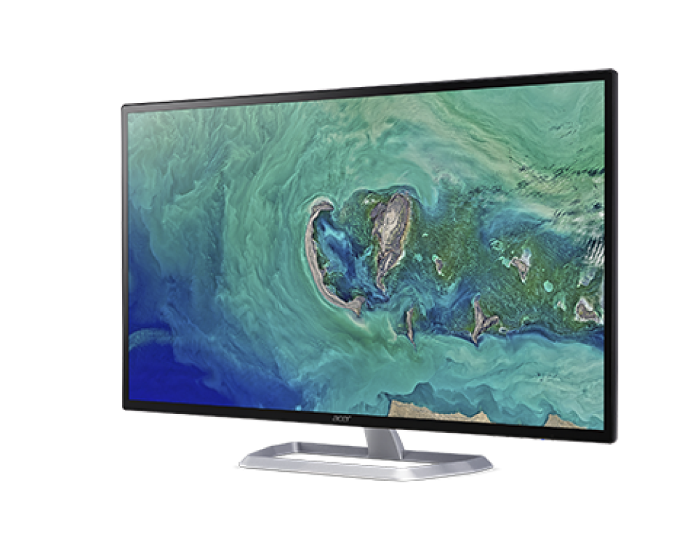 Acer 31.5 inch Full HD LED Backlit IPS Panel Monitor