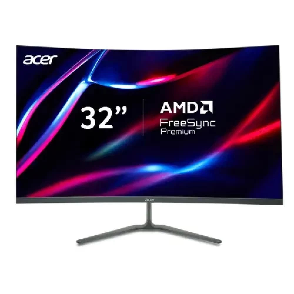 Acer 32" ED2 FHD Curved Gaming Monitor