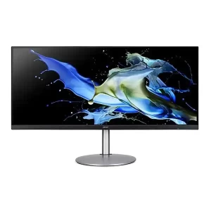 Acer 34″ INCH QHD ULTRAWIDE IPS MONITOR