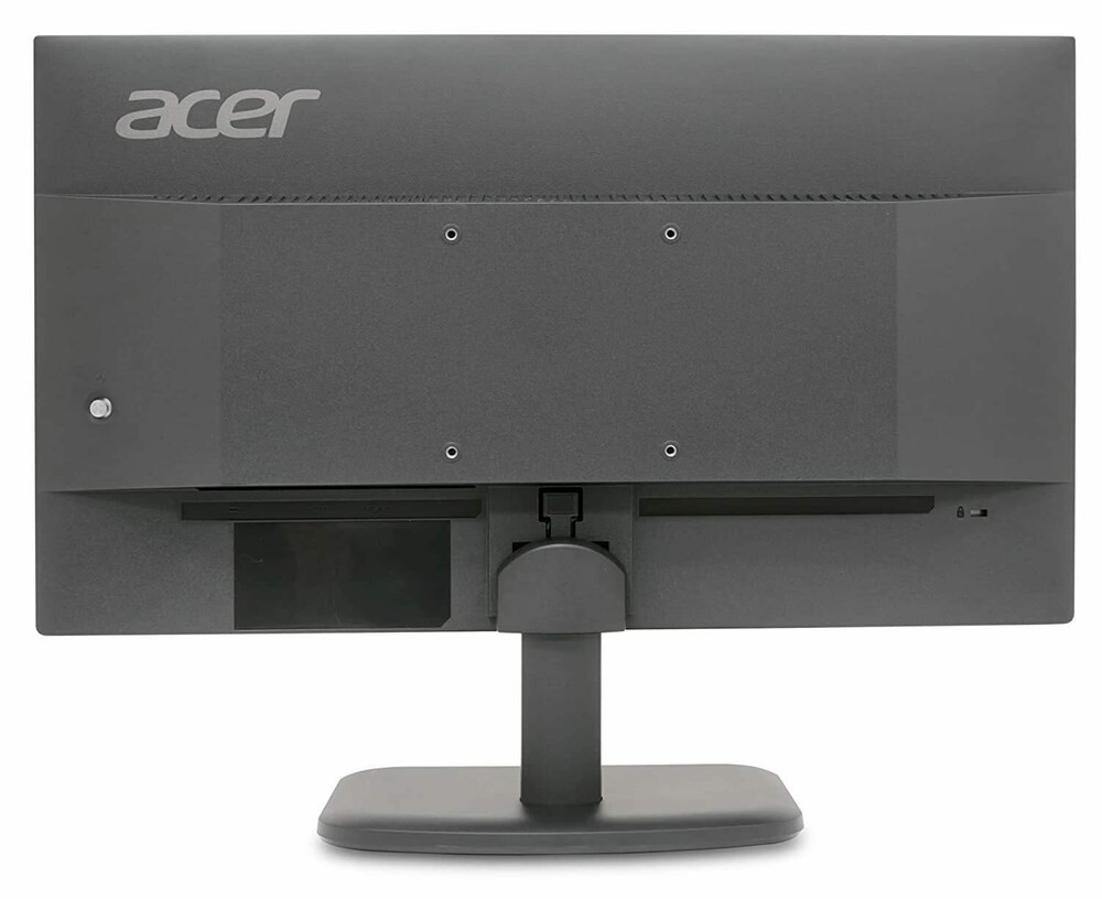 Acer 21.5 Inch (54.61 cm) Full HD (1920x1080) Pixels VA Panel LCD Monitor