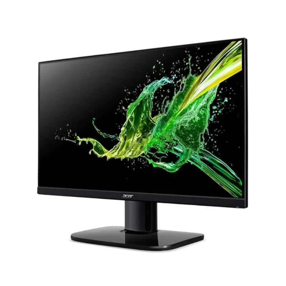 Acer 27 inch 1920x1080p IPS Full HD LCD Monitor with LED Back Light