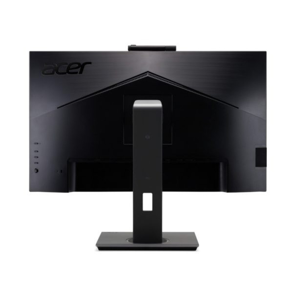 Acer 21.5" Full HD (1920 X 1080) 4MS IPS Adaptive Sync Webcam Monitor