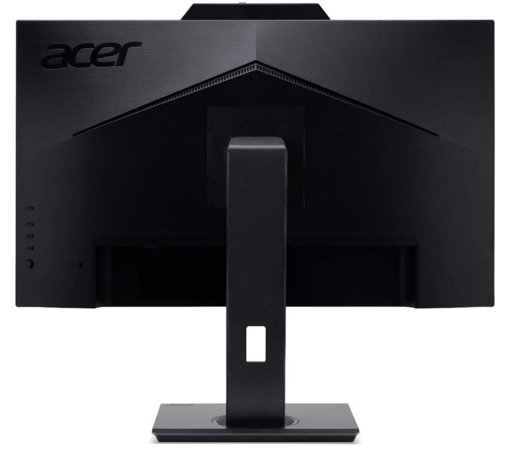 Acer 27 Inch Full HD 1920 X 1080 LED Monitor with FHD Webcam